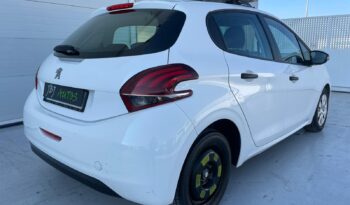 PEUGEOT 208 full