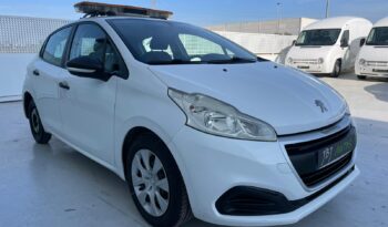 PEUGEOT 208 full