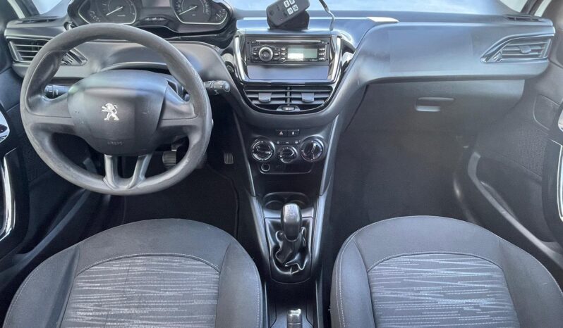 PEUGEOT 208 full