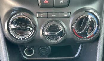 PEUGEOT 208 full