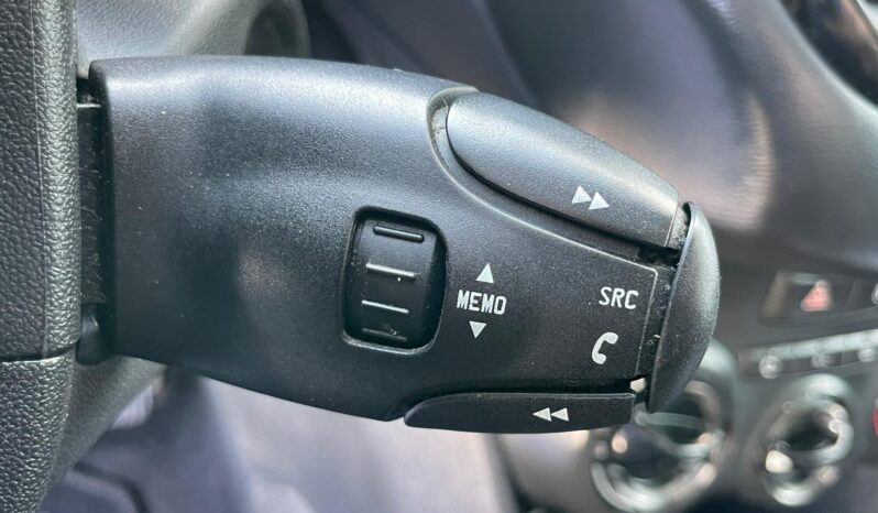 PEUGEOT 208 full