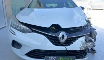 RENAULT CLIO full