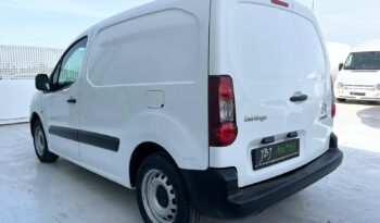 CITROEN BERLINGO full