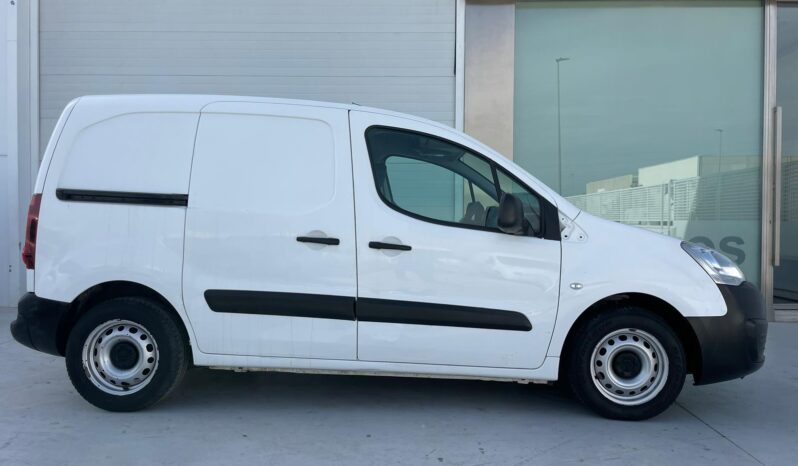 CITROEN BERLINGO full