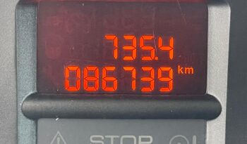 CITROEN BERLINGO full