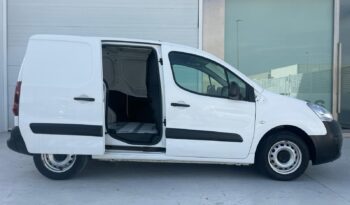 CITROEN BERLINGO full