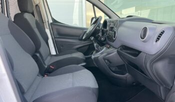 CITROEN BERLINGO full