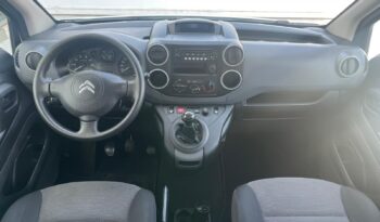 CITROEN BERLINGO full