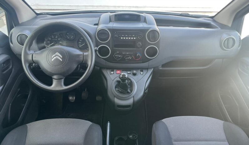 CITROEN BERLINGO full