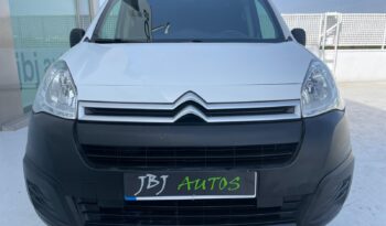 CITROEN BERLINGO full