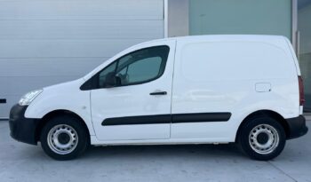 CITROEN BERLINGO full