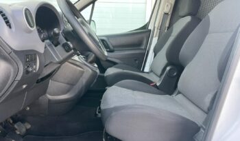 CITROEN BERLINGO full