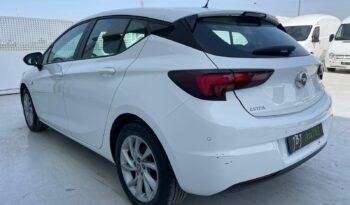 OPEL ASTRA full