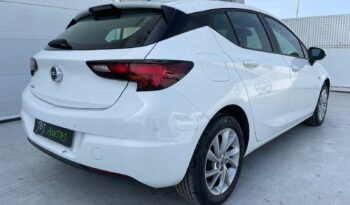 OPEL ASTRA full