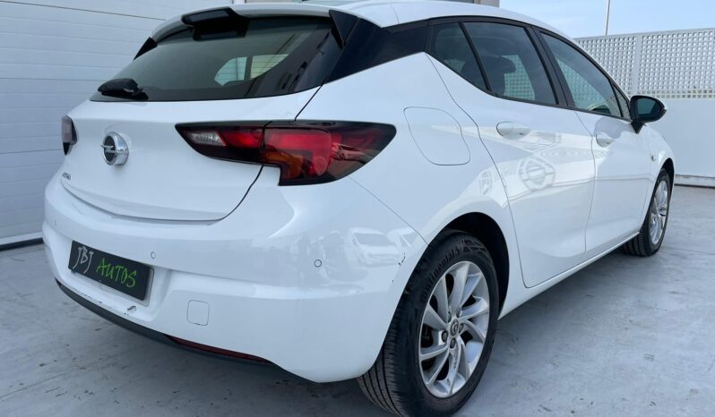 OPEL ASTRA full