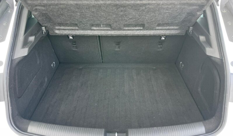 OPEL ASTRA full