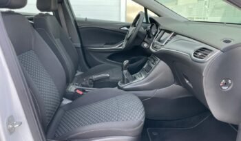OPEL ASTRA full