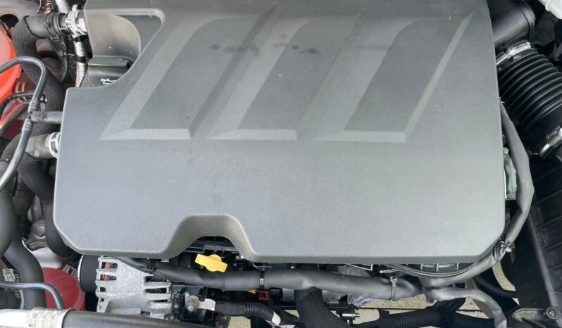 OPEL ASTRA full