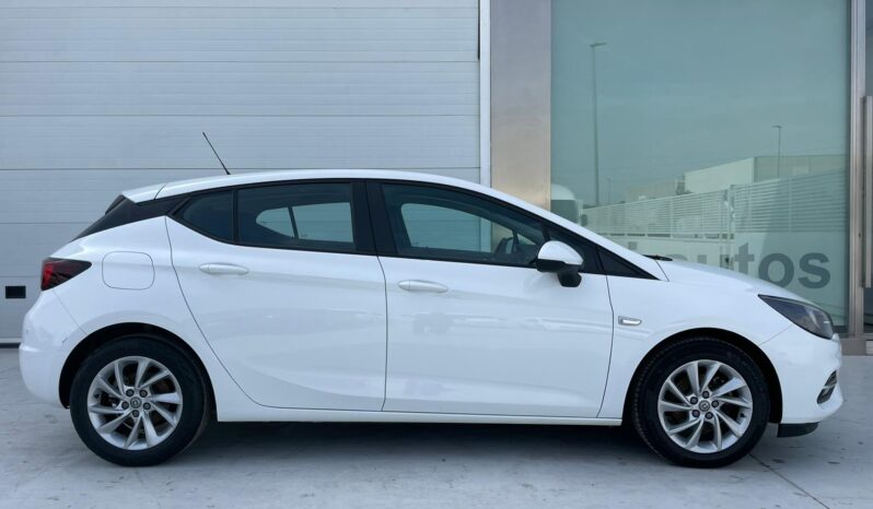 OPEL ASTRA full