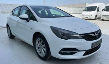 OPEL ASTRA full