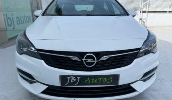 OPEL ASTRA full