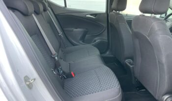 OPEL ASTRA full