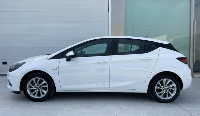 OPEL ASTRA full