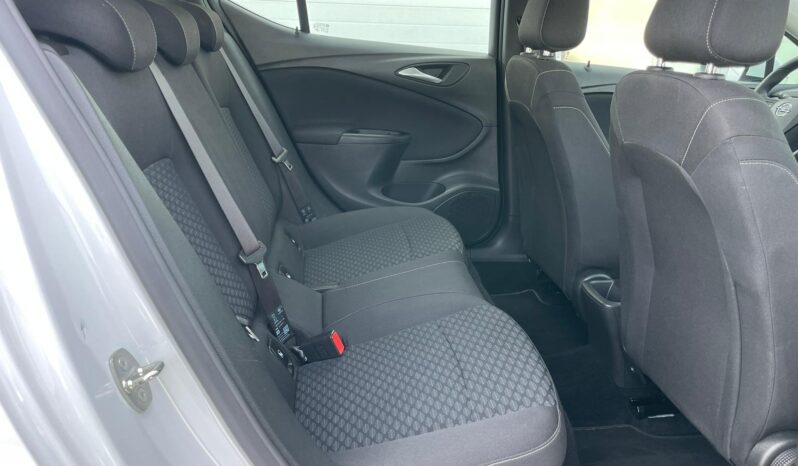 OPEL ASTRA full