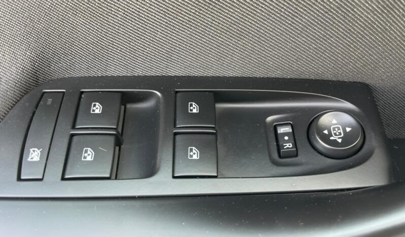 OPEL ASTRA full