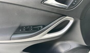 OPEL ASTRA full