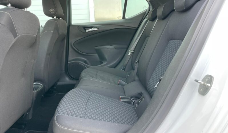 OPEL ASTRA full