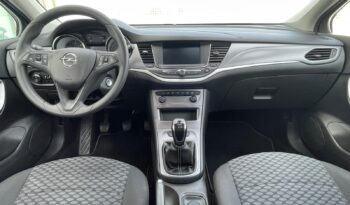 OPEL ASTRA full