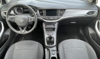 OPEL ASTRA full