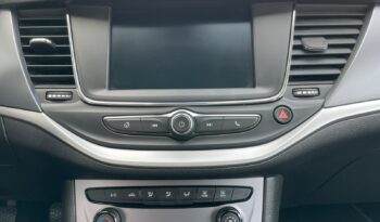 OPEL ASTRA full