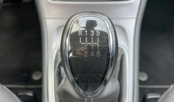 OPEL ASTRA full
