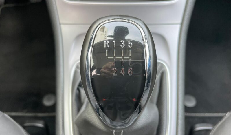 OPEL ASTRA full