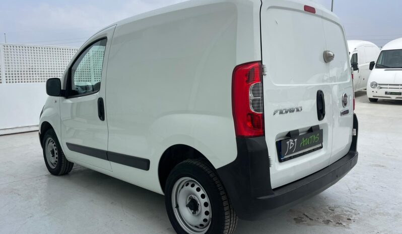 FIAT FIORINO full