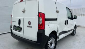 FIAT FIORINO full