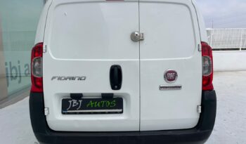 FIAT FIORINO full