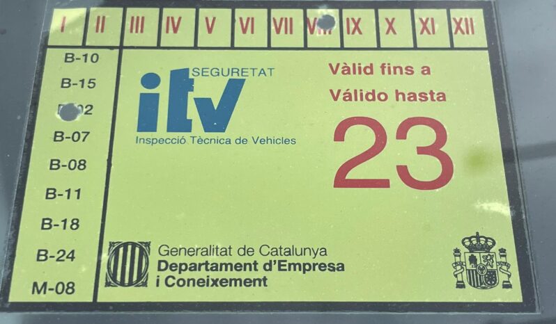 FIAT FIORINO full