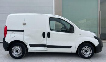 FIAT FIORINO full