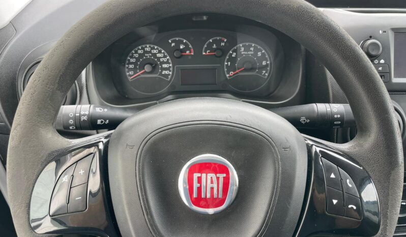 FIAT FIORINO full