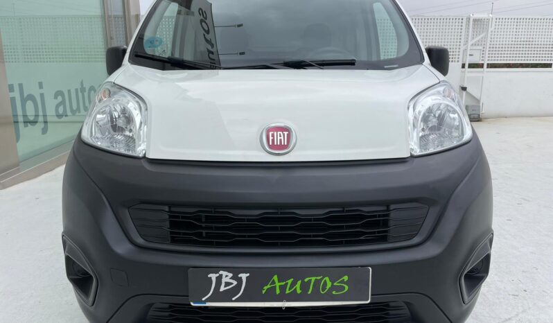 FIAT FIORINO full