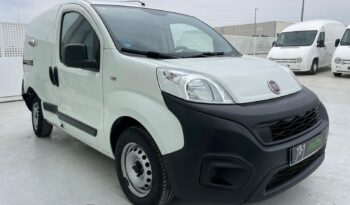 FIAT FIORINO full