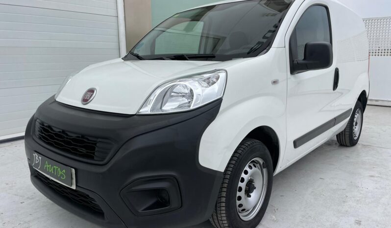 FIAT FIORINO full