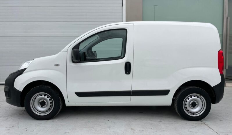 FIAT FIORINO full