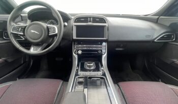 JAGUAR XE full