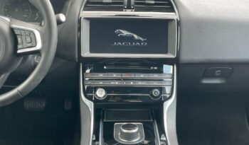 JAGUAR XE full