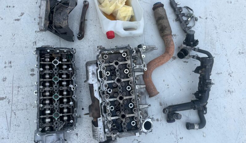 CITROEN BERLINGO full