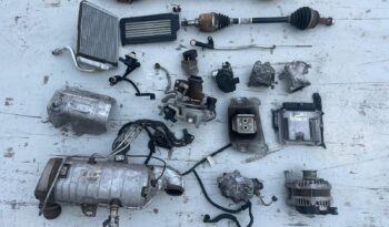 CITROEN BERLINGO full